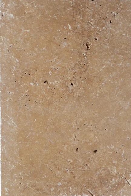 Płytka Trawertynowa Noce Comm. Bębnowany | 61x40,6x1,2 cm