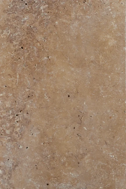 Płytka Trawertynowa Noce Comm. Bębnowany | 61x40,6x1,2 cm