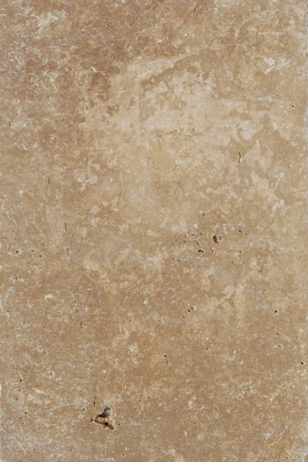Płytka Trawertynowa Noce Comm. Bębnowany | 61x40,6x1,2 cm