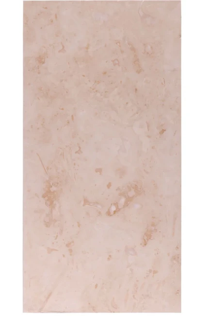 Płytka Trawertynowa Light Szlifowany Wypełniany | 61x30,5x1,2 cm