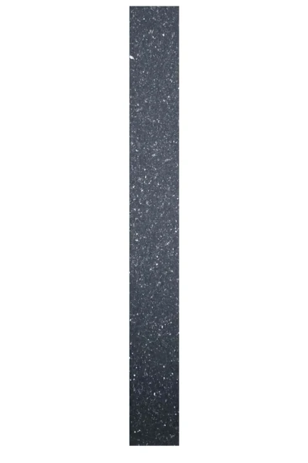 Cokół Granitowy Black Galaxy Polerowany | 61x8x1 cm