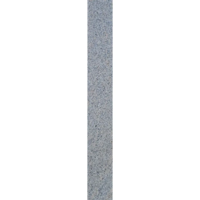 Cokół Granitowy Cielo De Marfil Leather | 61x8x1 cm