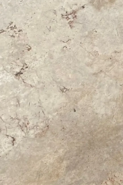 Płytka Trawertynowa Classic Modern Tumbled | 61x61x3 cm