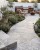Trawertyn Silver Crazy Paving Dzikówka Bębnowany 3 cm