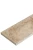 Podstopnica Trawertynowa Classic Szlifowany | 135x16,5x2 cm