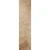 Stopień Trawertynowy Classic Szlifowany Bullnose | 135x33x3 cm