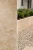 Opornik Trawertynowy Classic Szlifowany | 100x20x6 cm