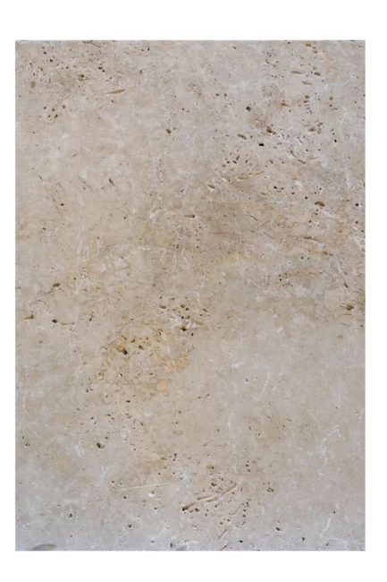 Płytka Trawertynowa Classic Mix Bębnowany | 61x40,6x1,2 cm