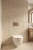 Mozaika Trawertynowa Light Standard 2,3x2,3 Bębnowany | 30,5x30,5x1 cm