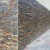 Kamień Elewacyjny Łupek Stackstone Multicolor Naturalny | 60x15x1-1,5 cm