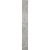 Podstopnica Marmurowa Tundra Grey Polerowany | 135x16,5x2 cm