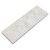 Płytka Marmurowa Crystal White Naturalny | 30x10x1,5 cm