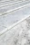Zestaw Stopień + Podstopień Marmur Tundra Grey Polerowany Bullnose | 135x33x2 / 135x16,5x2 cm