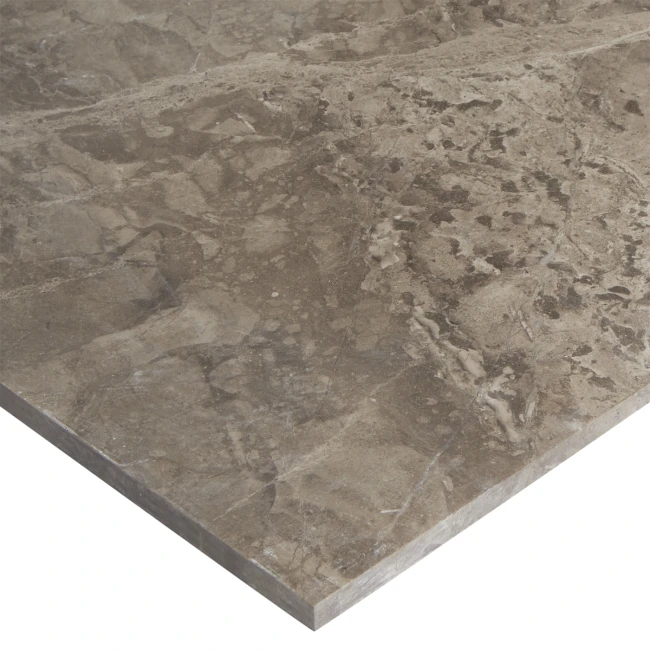 Płytka Marmurowa Atlantic Grey Szlifowany | 61x40,6x1,2 cm