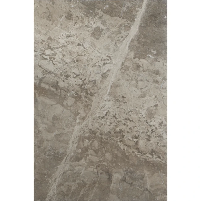 Płytka Marmurowa Atlantic Grey Szlifowany | 61x40,6x1,2 cm