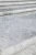 Stopień Marmurowy Tundra Grey + Bullnose Szlifowany | 135x33x3 cm