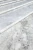 Stopień Marmurowy Tundra Grey + Bullnose Szlifowany | 135x33x3 cm