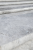 Stopień Marmurowy Tundra Grey + Bullnose Polerowany | 135x33x2 cm