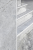 Stopień Marmurowy Tundra Grey + Bullnose Polerowany | 135x33x2 cm