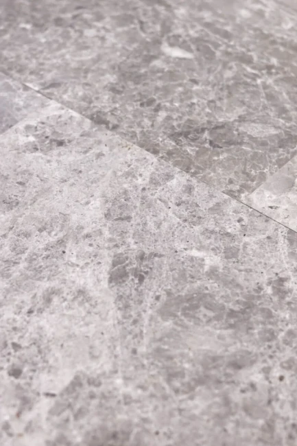 Komplet Rzymski Marmurowy Tundra Grey Premium Szlifowany | Komplet = 0,742 m2 gr. 1,2 cm