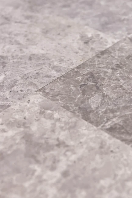 Komplet Rzymski Marmurowy Tundra Grey Premium Szlifowany | Komplet = 0,742 m2 gr. 1,2 cm