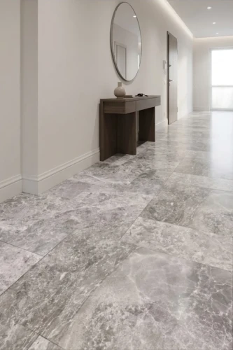 Komplet Rzymski Marmurowy Tundra Grey Premium Szlifowany | Komplet = 0,742 m2 gr. 1,2 cm