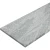 Zestaw Schodowy Granitowy Juparana New – Stopień Płomieniowany + Podstopień Polerowany | 150x33x3 / 150x16,5x2 cm