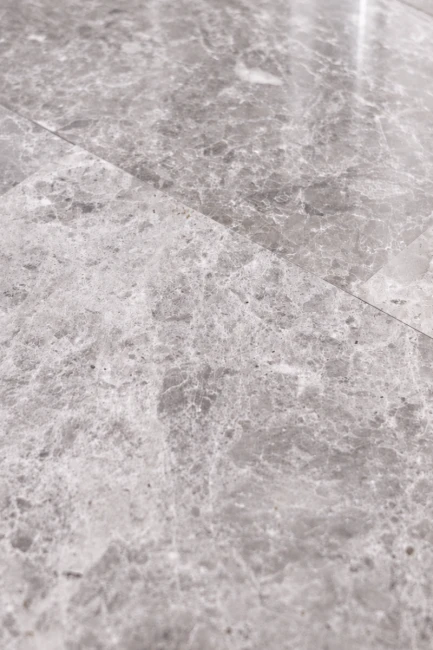 Płytka Marmurowa Tundra Grey Classic Polerowany | 61x30,5x1,2 cm