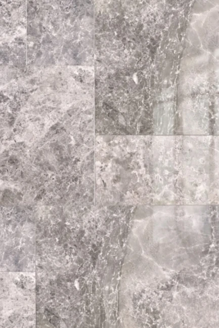 Płytka Marmurowa Tundra Grey Classic Polerowany | 61x30,5x1,2 cm