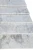 Zestaw Stopień + Podstopień Marmur Tundra Grey Szlifowany Bullnose | 135x33x3 / 135x16,5x2 cm