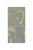 Płytka Łupek California Gold Naturalny | 60x30x0,9-1,2 cm