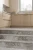 Zestaw Stopień + Podstopień Marmur Tundra Grey Szlifowany Bullnose | 135x33x2 / 135x16,5x2 cm