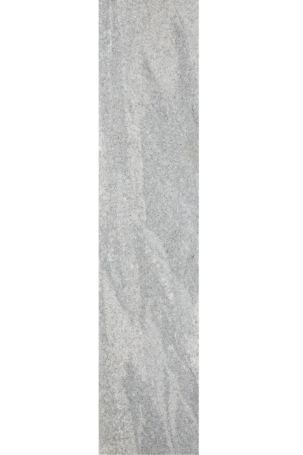 Zestaw Schodowy Granitowy Juparana New Stopień Płomień + Podstopień Poler | 150x33x2 / 150x16,5x2 cm