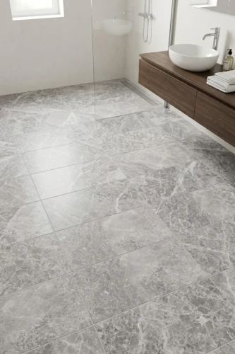 Płytka Marmurowa Tundra Grey Classic Szlifowany | 61x30,5x1,2 cm