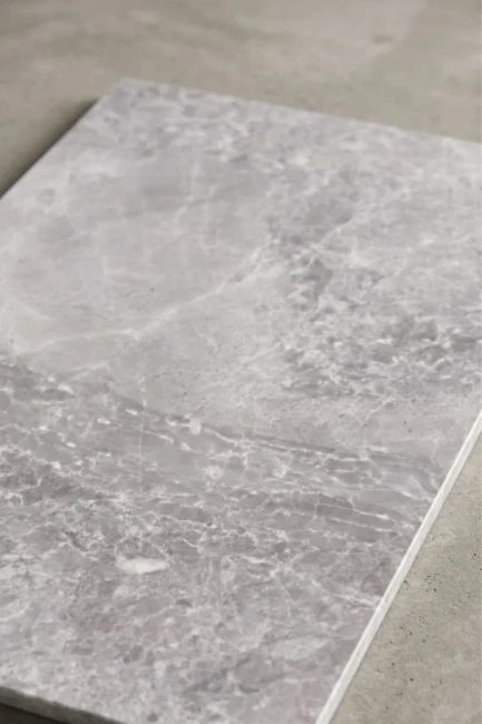 Płytka Marmurowa Tundra Grey Classic Szlifowany | 61x30,5x1,2 cm