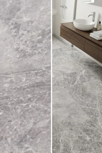 Płytka Marmurowa Tundra Grey Classic Szlifowany | 61x30,5x1,2 cm