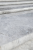 Stopień Marmurowy Tundra Grey Polerowany Bullnose | 135x33x3 cm