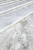 Stopień Marmurowy Tundra Grey Polerowany Bullnose | 135x33x3 cm