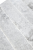 Stopień Marmurowy Tundra Grey Polerowany Bullnose | 135x33x3 cm