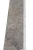 Opornik Trawertynowy Silver Ash Delikatnie Szlifowany Bębnowany | 100x20x6 cm