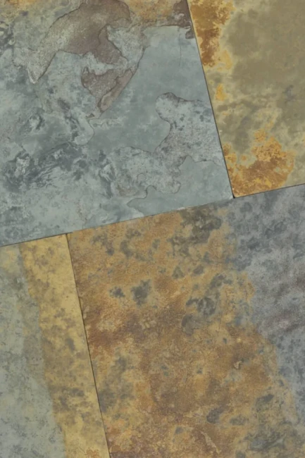 Płytka Łupek Lava Rock Rustic Naturalny | 60x40x1,2 c