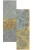 Płytka Łupek Lava Rock Rustic Naturalny | 60x40x1,2 c