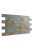 PRODUKTOWE KM - 2026-07-21T123417.416.webp Kamień elewacyjny-dekoracyjny kwarcytowy Deoli Green | 7x50 cm