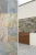 Płytka Łupek Jaipur Multi Naturalny | 30x10x0,8-1,3 cm