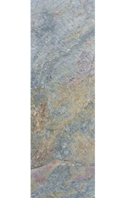 Płytka Łupek Jaipur Multi Naturalny | 30x10x0,8-1,3 cm