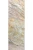 Płytka Łupek Jaipur Multi Naturalny | 30x10x0,8-1,3 cm