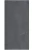 Płytka Łupek Black Slate Szczotkowany | 60x30x1 cm