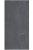 Płytka Łupek Black Slate Naturalny | 80x40x1,2 cm