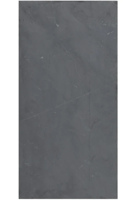 Płytka Łupek Black Slate Naturalny | 60x30x0,9-1,2 cm