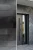 Płytka Łupek Black Slate Naturalny | 60x15x0,9-1,2 cm